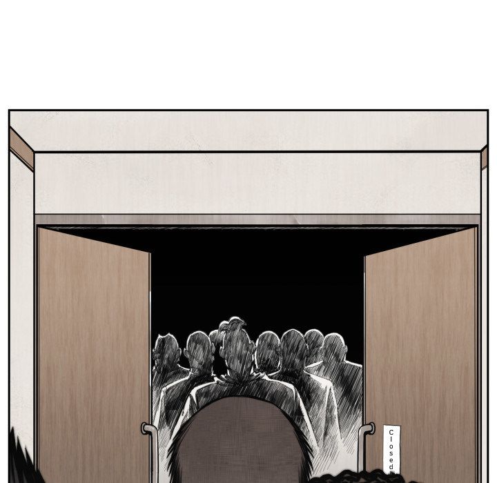 TWOMAN Manhwa - Chapter 47 Page 7