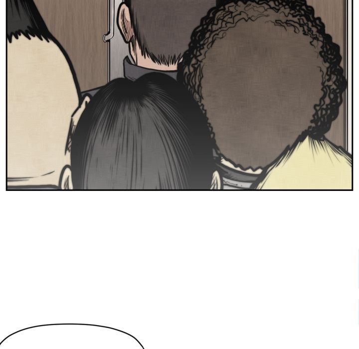 TWOMAN Manhwa - Chapter 47 Page 8