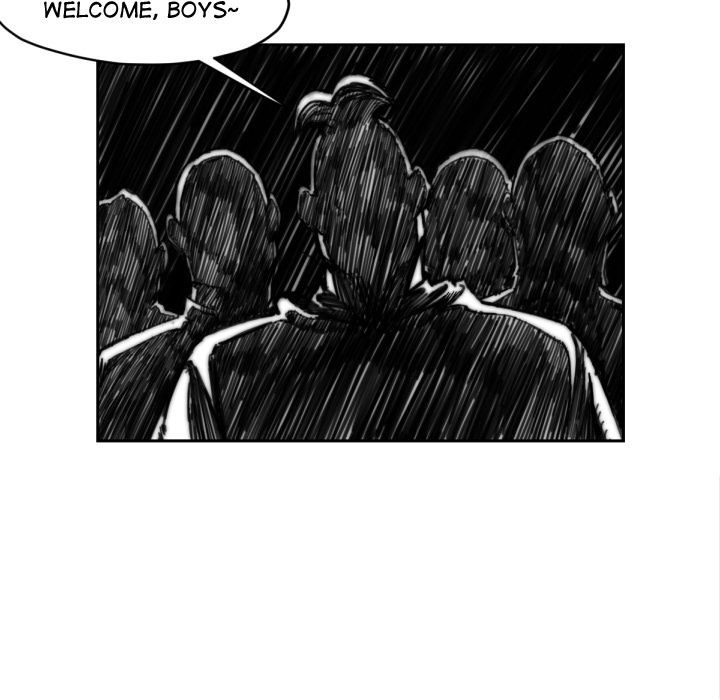 TWOMAN Manhwa - Chapter 47 Page 9