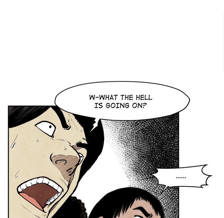 TWOMAN Manhwa - Chapter 47 Page 12