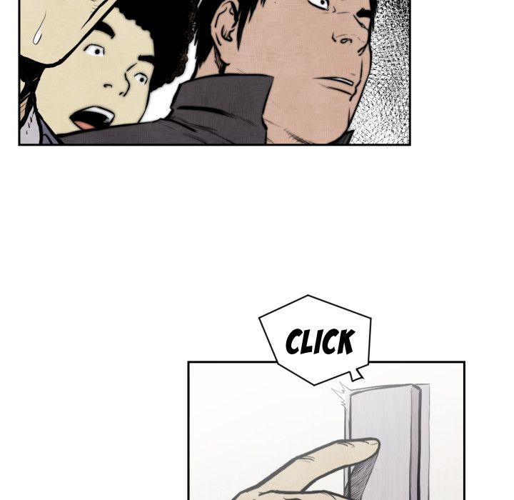 TWOMAN Manhwa - Chapter 47 Page 13