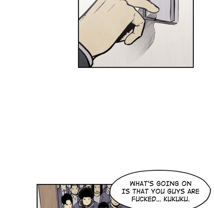 TWOMAN Manhwa - Chapter 47 Page 14