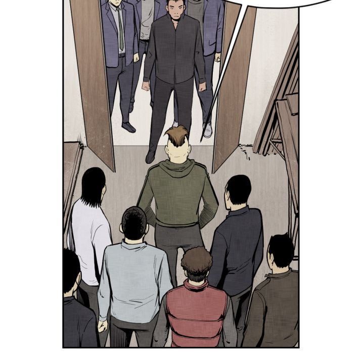 TWOMAN Manhwa - Chapter 47 Page 15