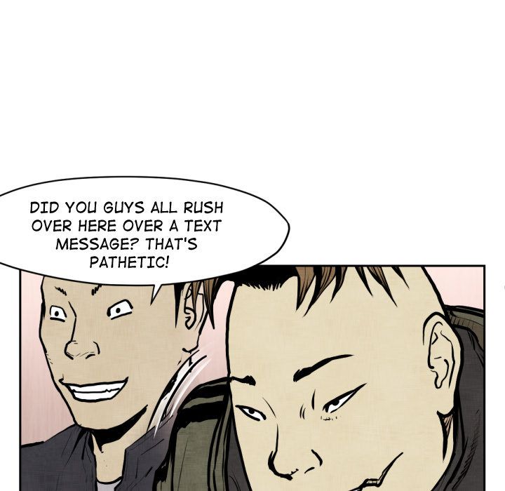 TWOMAN Manhwa - Chapter 47 Page 16