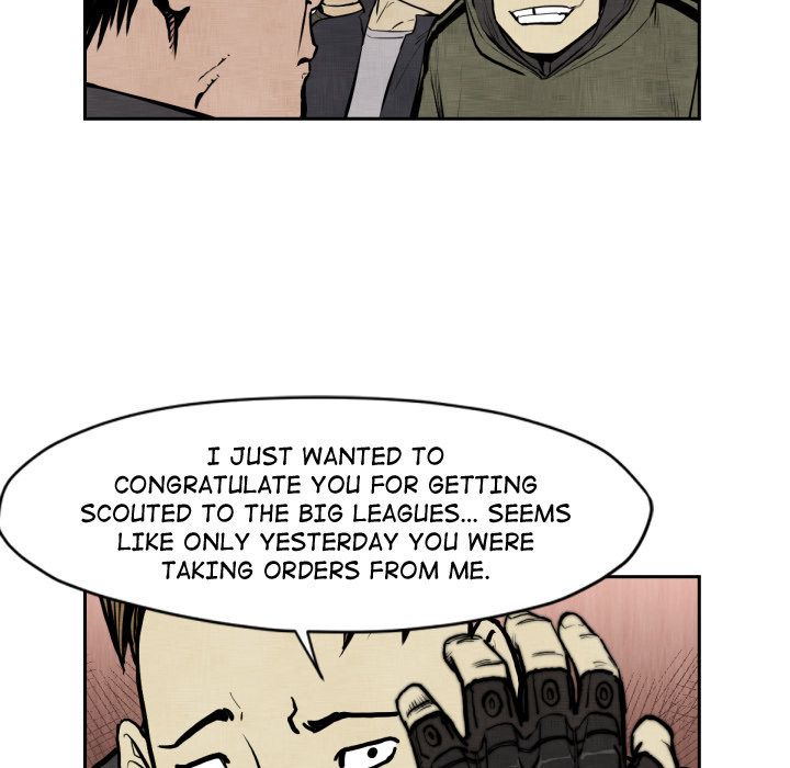 TWOMAN Manhwa - Chapter 47 Page 18