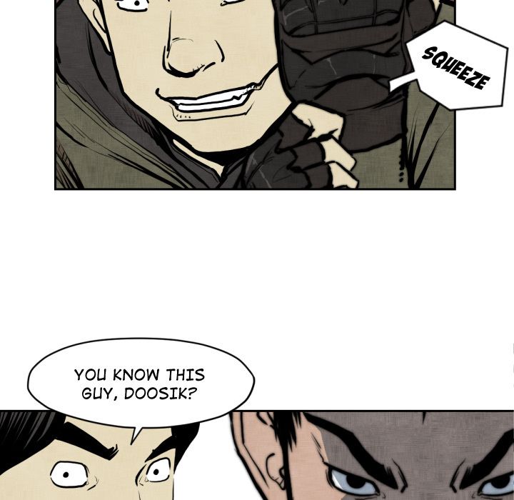 TWOMAN Manhwa - Chapter 47 Page 19