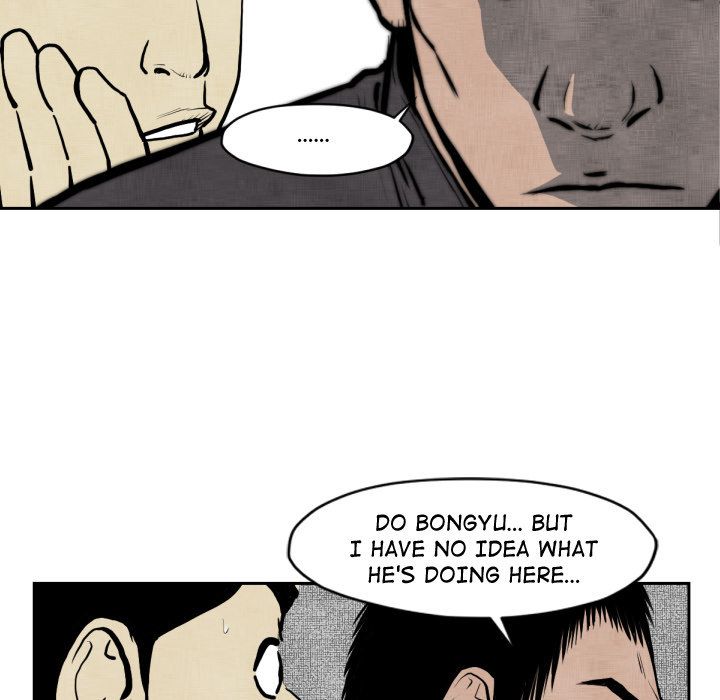 TWOMAN Manhwa - Chapter 47 Page 20