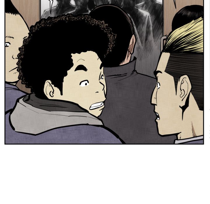 TWOMAN Manhwa - Chapter 47 Page 22