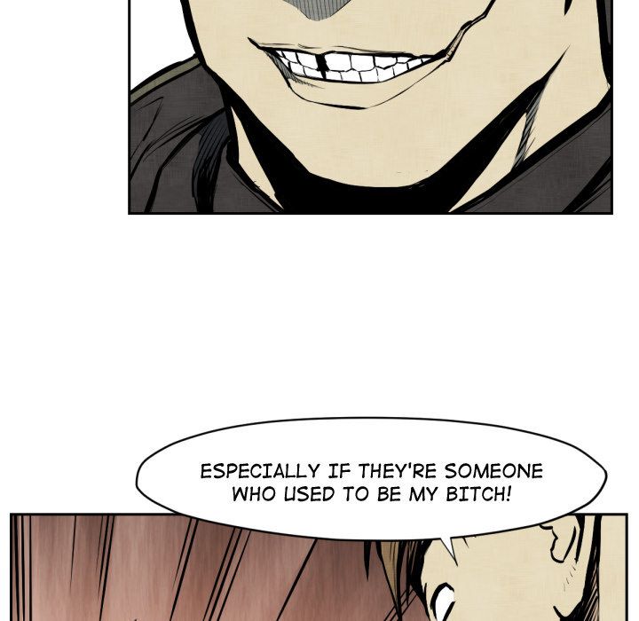 TWOMAN Manhwa - Chapter 47 Page 27