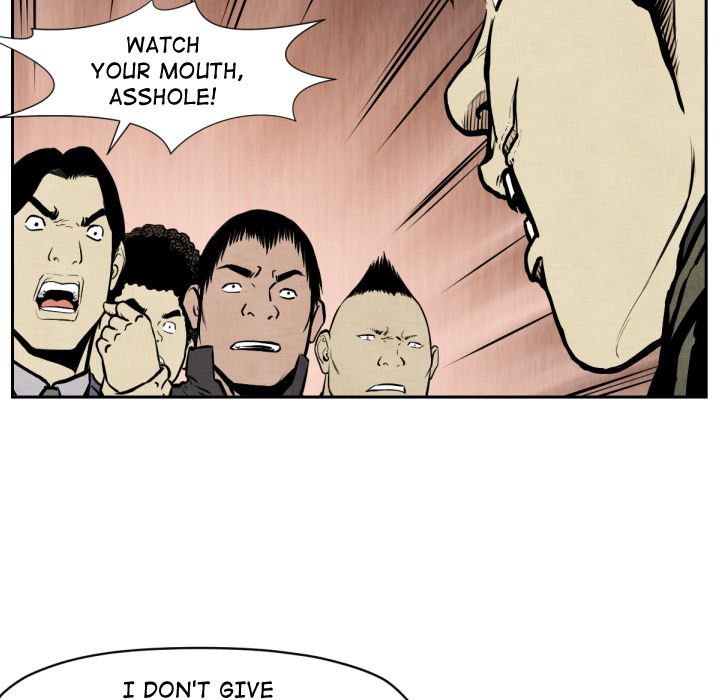 TWOMAN Manhwa - Chapter 47 Page 28