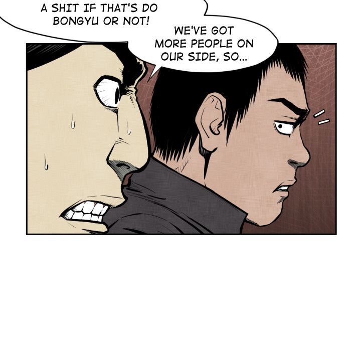 TWOMAN Manhwa - Chapter 47 Page 29