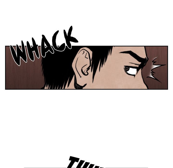 TWOMAN Manhwa - Chapter 47 Page 30