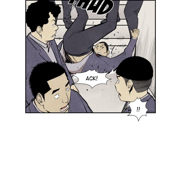 TWOMAN Manhwa - Chapter 47 Page 31