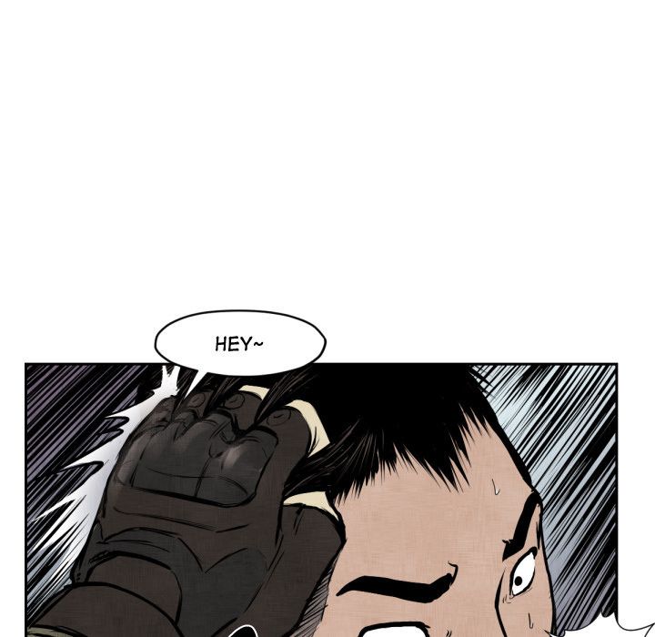 TWOMAN Manhwa - Chapter 47 Page 39