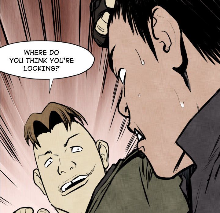 TWOMAN Manhwa - Chapter 47 Page 41