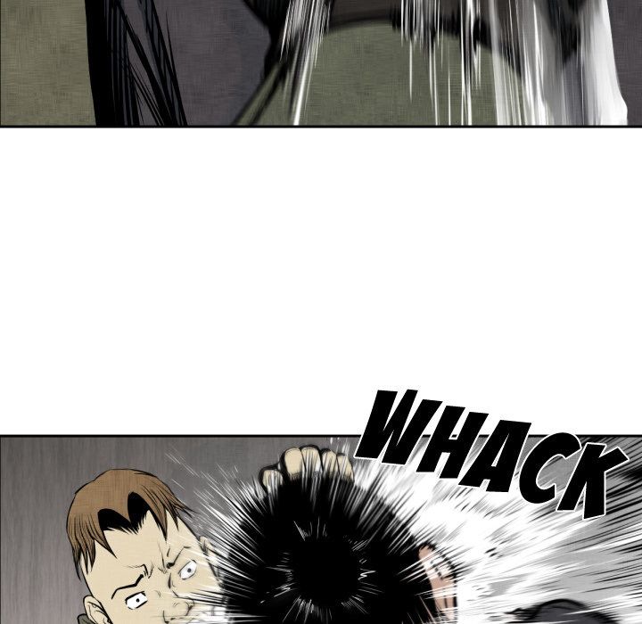 TWOMAN Manhwa - Chapter 47 Page 44