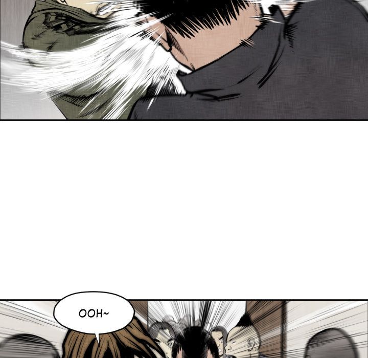 TWOMAN Manhwa - Chapter 47 Page 45