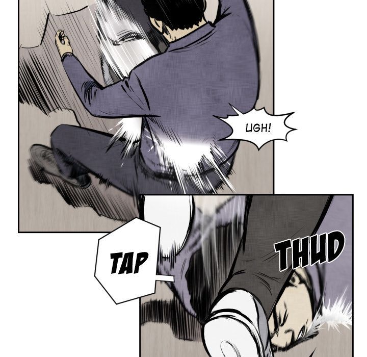 TWOMAN Manhwa - Chapter 47 Page 55