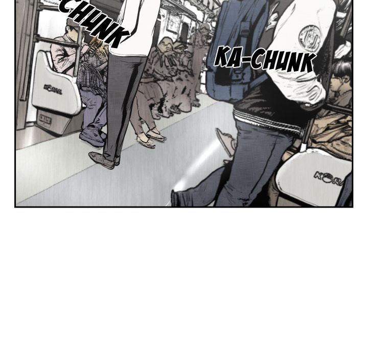 TWOMAN Manhwa - Chapter 47 Page 84