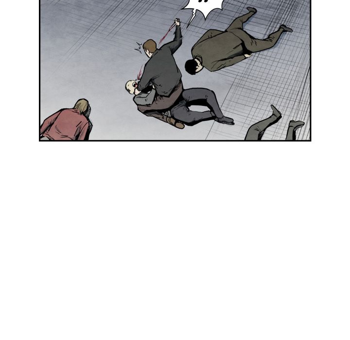 TWOMAN Manhwa - Chapter 41 Page 10