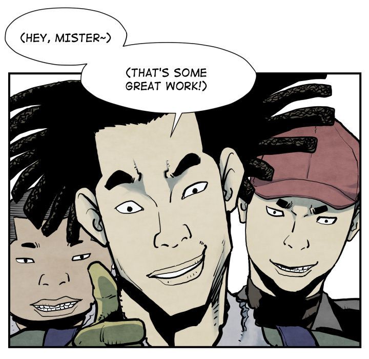 TWOMAN Manhwa - Chapter 41 Page 13