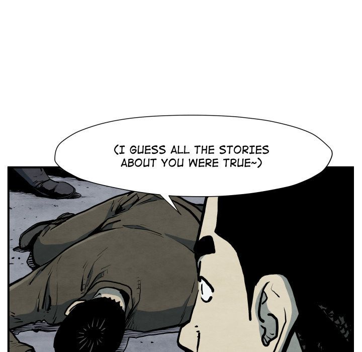 TWOMAN Manhwa - Chapter 41 Page 14