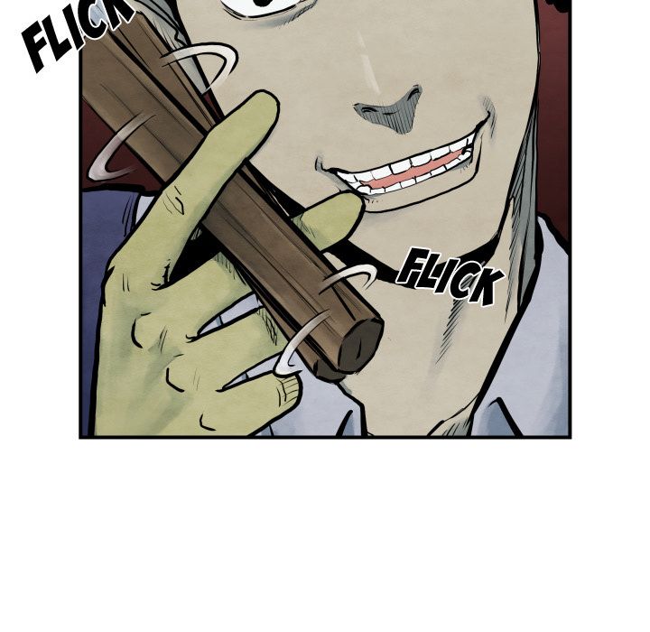 TWOMAN Manhwa - Chapter 41 Page 22