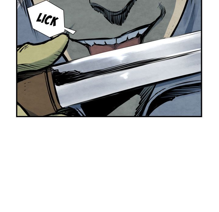 TWOMAN Manhwa - Chapter 41 Page 25