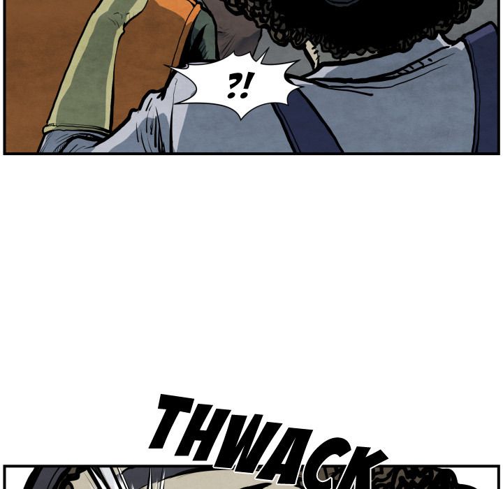 TWOMAN Manhwa - Chapter 41 Page 27