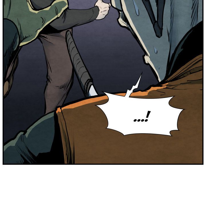 TWOMAN Manhwa - Chapter 41 Page 40