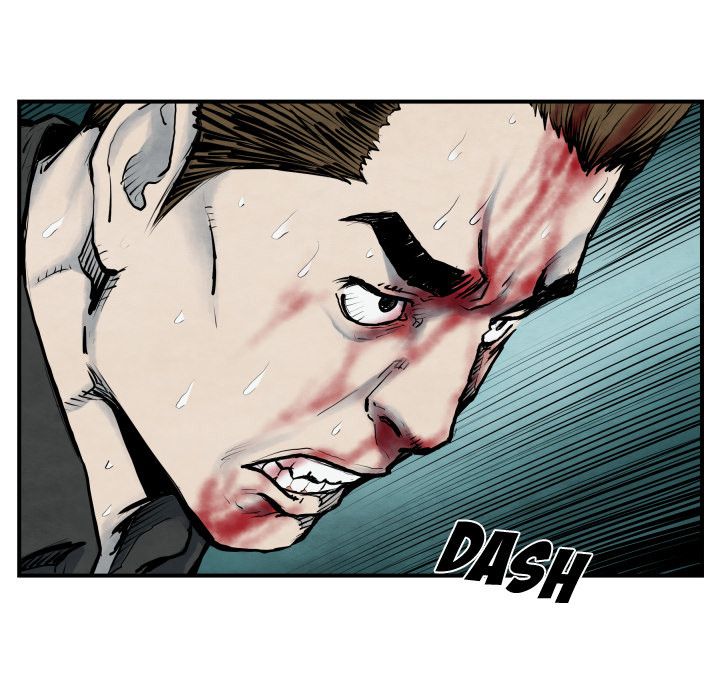 TWOMAN Manhwa - Chapter 41 Page 44