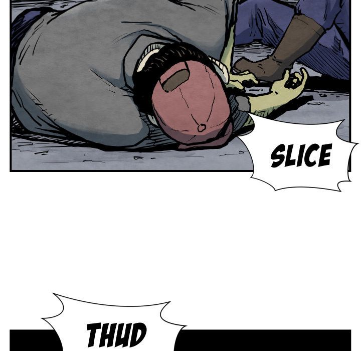 TWOMAN Manhwa - Chapter 41 Page 50