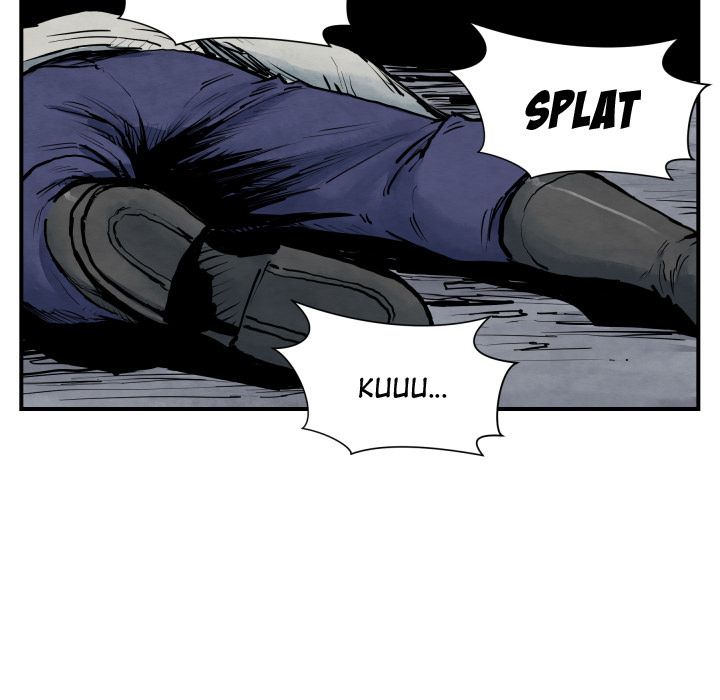 TWOMAN Manhwa - Chapter 41 Page 51