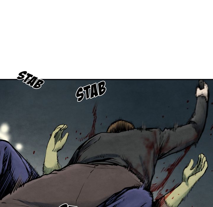 TWOMAN Manhwa - Chapter 41 Page 59