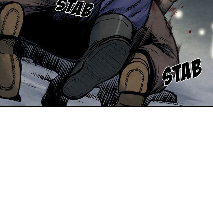 TWOMAN Manhwa - Chapter 41 Page 60