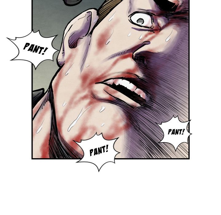 TWOMAN Manhwa - Chapter 41 Page 62