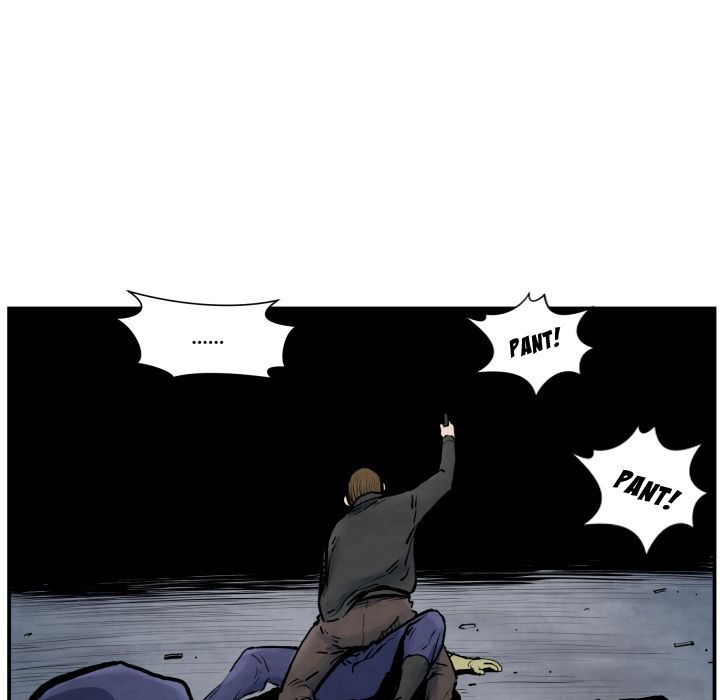 TWOMAN Manhwa - Chapter 41 Page 63