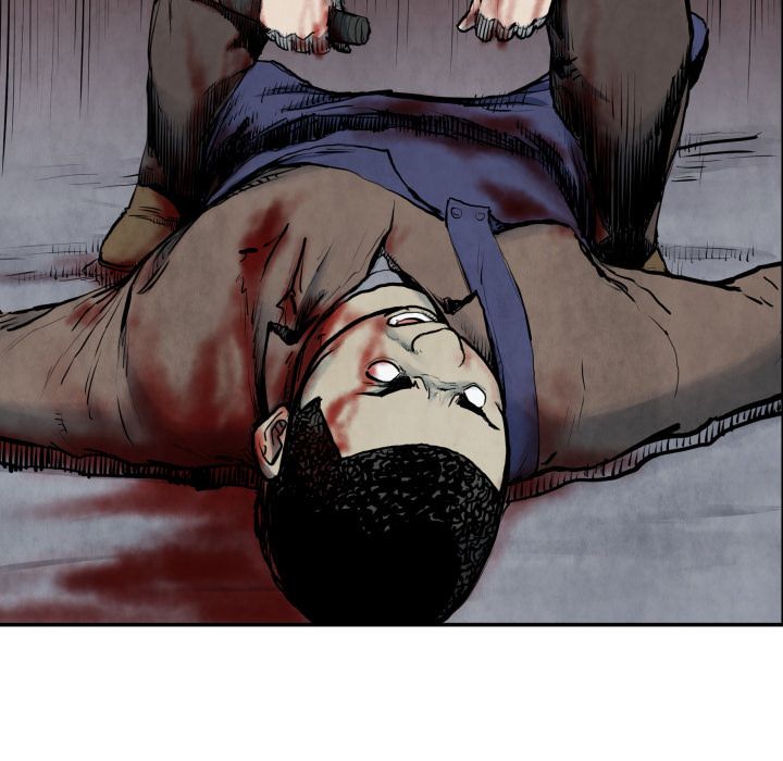 TWOMAN Manhwa - Chapter 41 Page 66