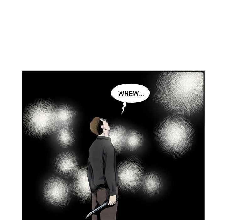 TWOMAN Manhwa - Chapter 41 Page 70