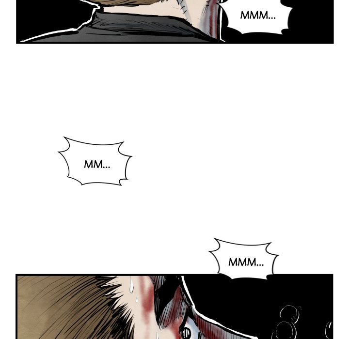 TWOMAN Manhwa - Chapter 41 Page 73