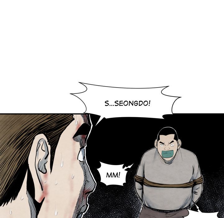 TWOMAN Manhwa - Chapter 41 Page 86