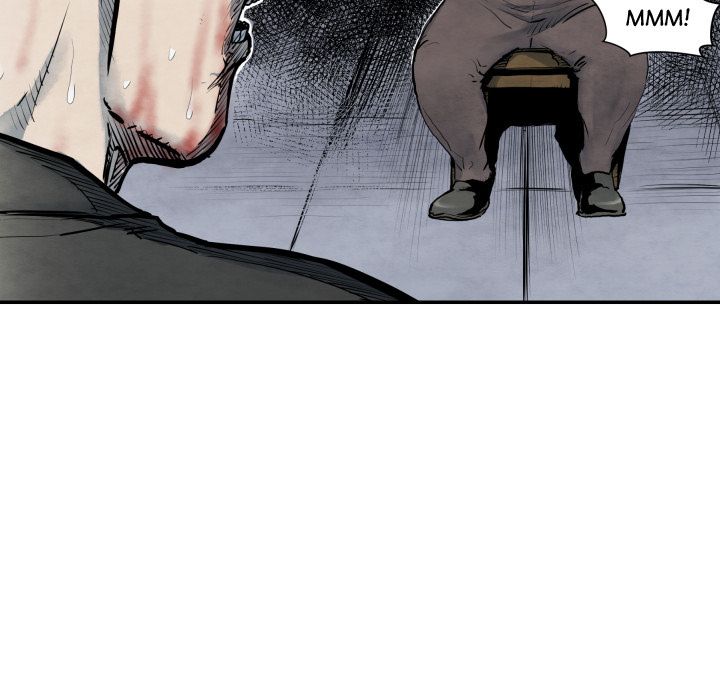 TWOMAN Manhwa - Chapter 41 Page 87