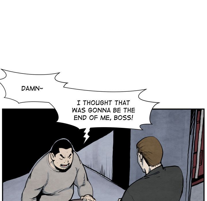 TWOMAN Manhwa - Chapter 41 Page 89