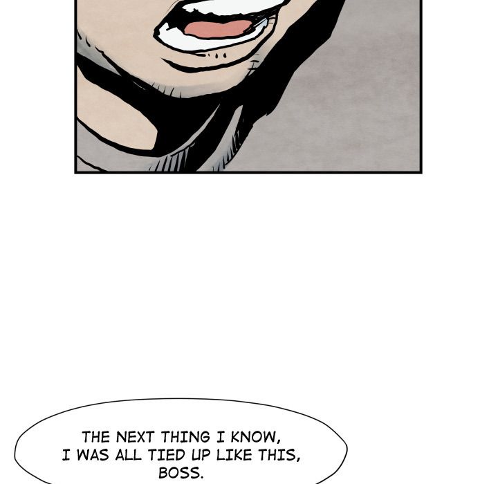 TWOMAN Manhwa - Chapter 41 Page 92