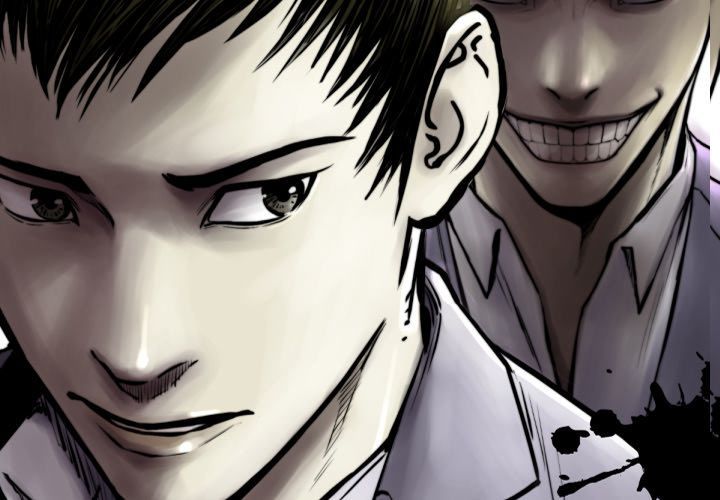 TWOMAN Manhwa - Chapter 67 Page 1