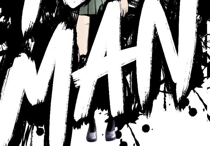 TWOMAN Manhwa - Chapter 67 Page 3