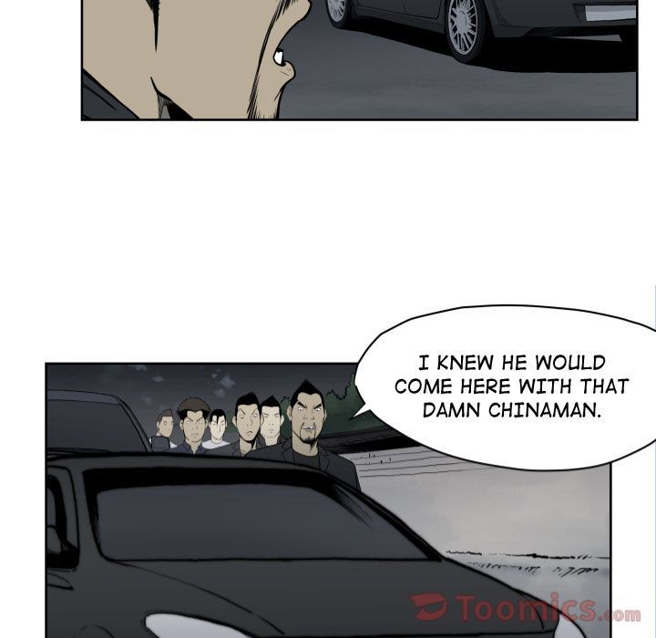 TWOMAN Manhwa - Chapter 67 Page 11