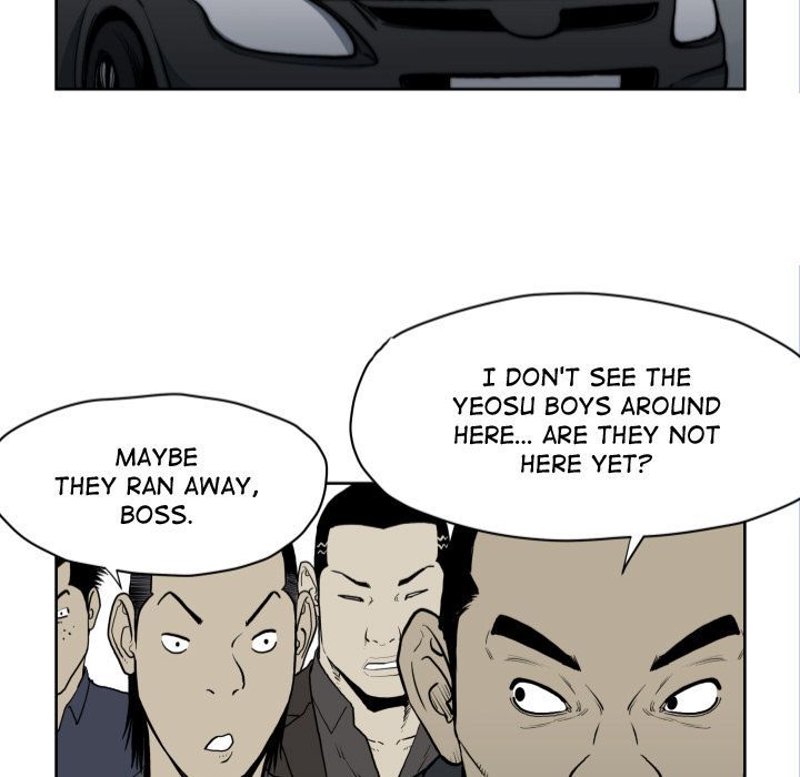 TWOMAN Manhwa - Chapter 67 Page 12