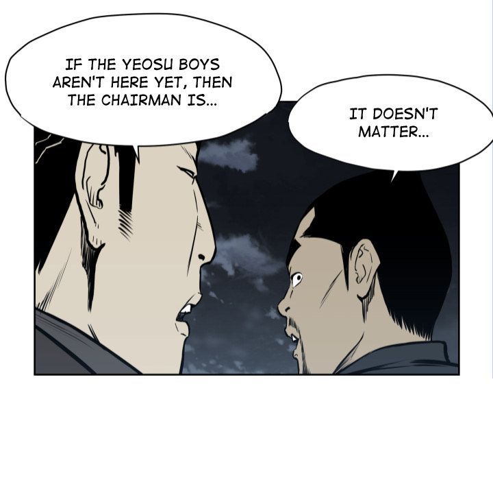 TWOMAN Manhwa - Chapter 67 Page 15