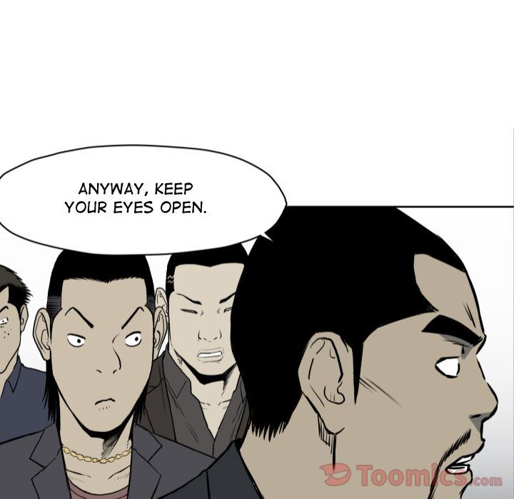 TWOMAN Manhwa - Chapter 67 Page 17